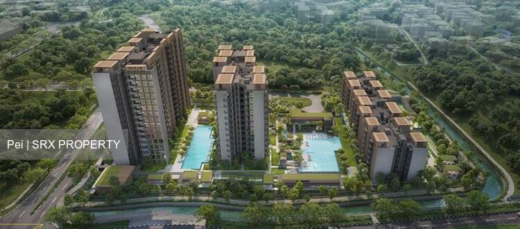 Narra Residences (D23), Apartment #521674911